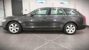 Audi A6 3.0 V6 TDI quattro, Automat S-tronic, Webasto, ACC - 7