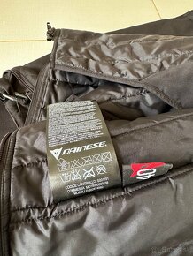 Komplet moto oblecenie Dainese - 7