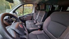 Fiat Talento 9 miestne - 7