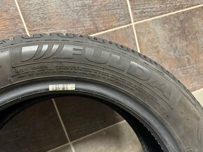 Zimné pneumatiky 205/55 R16 91H FULDA - 7