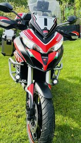 DUCATI MULTISTRADA - 7