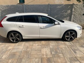 Volvo v60 r-design - 7