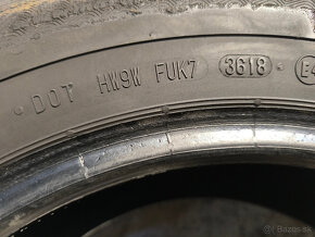 195/70 R15C Zimné pneumatiky Matador Sibir Snow 2 kusy - 7