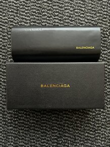 Balenciaga okuliare BB0096s - 7