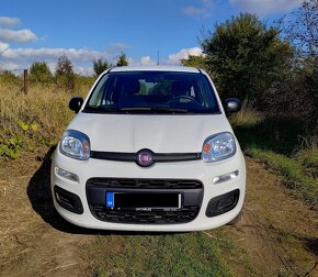 Fiat Panda hybrid 1.0BSG 70k - 7