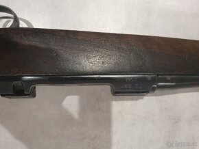 Predam gulovnicu cz 537 .7×57 - 7