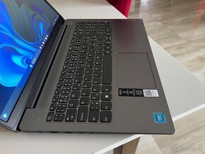 2023/Lenovo/Notebook/CPU 3.40GHz/4GB RAM DDR5/Intel HD 2GB - 7