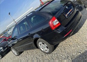 Škoda Octavia 1,6 TDI 77kW DIGIKLIMA nafta manuál 77 kw - 7