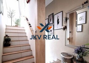 JKV Real ponúka na predaj dom v obci Malé Leváre. - 7