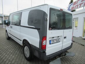 Fodr Transit FAE6  2,2 6míst - 7