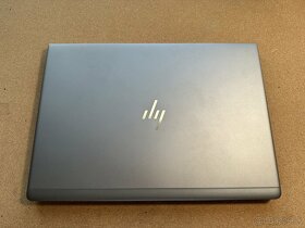 HP zBook 14u G5 - 7