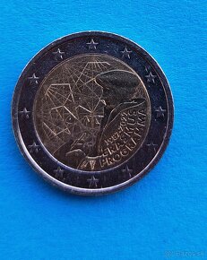 EUROmince2euro EÚ - 7