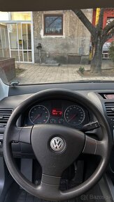 VW Golf 5 - 7