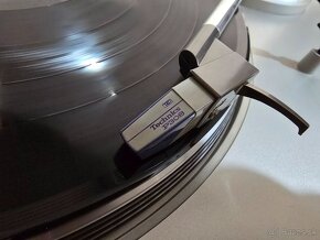 Technics  SU-V505,ST-GT55A, SL-BD2 rezervované  - 7