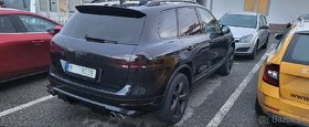 VW Touareg 3.0tdi 176 kw,Pruziny,Navigace,Kamera - 7