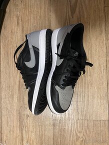 AIR JORDAN 1 LOW OG "SHADOW" - 7