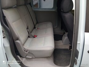 Volkswagen Caddy 1.9 TDI - 7