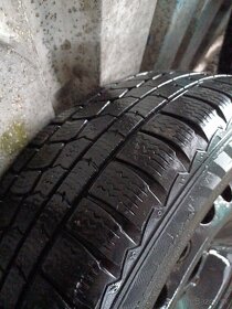 5x108 R16, 205/55 R16 volvo - 7