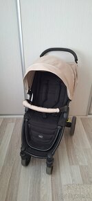 Britax B-Agile 4 Plus béžový - 7