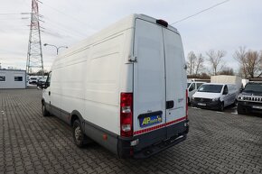 IVECO DAILY 35S13 2.3HPT SUPERMAXI - 7