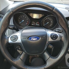 Ford Focus 1.0 EcoBoost - 7