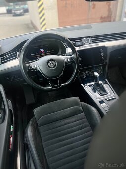 Vw Passat b8 2.0tdi 110kw dsg - 7