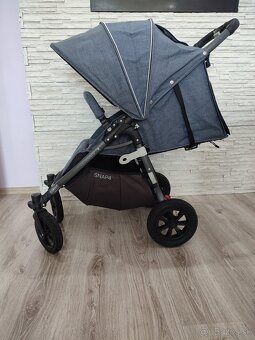 Valco Baby Snap 4 TAILOR MADE SPORT - 7