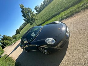 Porsche 911 Carrera s - 7