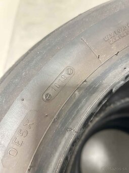 Predám letné pneumatiky Sebring Road Performance 195/65 R15 - 7