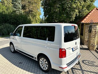 Volkswagen Multivan 2.0 TDI BMT 110kw Edition - 7