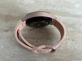 Samsung Galaxy Watch 5 40mm, Pink - 7