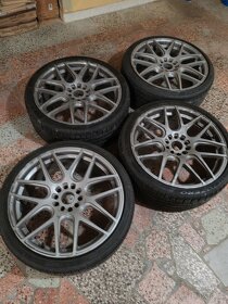 5x120(5x114,8)r20 245/35zimne - 7