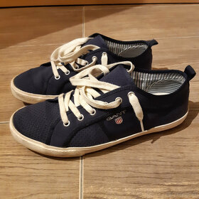 Polo Gant Hilfiger Boss - 7