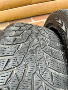 NOKIAN 225/45 R17 WR D4 94V XL - 7