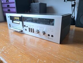 Tape deck Sansui D 95M - 7