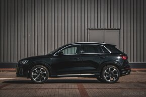 Audi Q3 40 2.0 TFSI S line quattro S tronic - 7