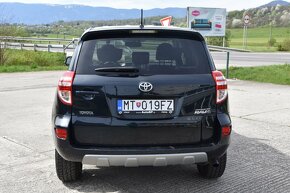 Toyota RAV4 2.2l D-4D 150 Lux - 7