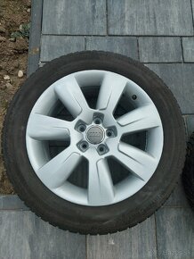 Elektróny 5x112 R17 - 7