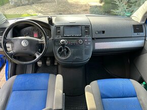 Volkswagen T4 Multivan - 7