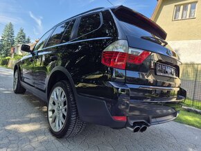 Bmw X3 Xdrive Automat - 7