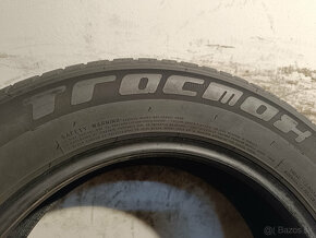 215/60 R16 Zimné pneumatiky Tracmax X-Privilo 4 kusy - 7