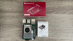 Raspberry Pi5 8G - PREDANÉ - 7