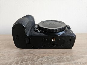 Nikon Z6, 21749 mech. uzávierok, možnosť kúpiť aj objektív - 7