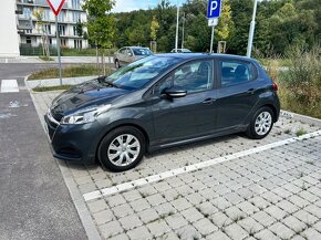 Peugeot 208 1.0 PureTech Active - 7