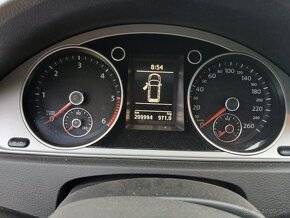 Volkswagen Passat B7 1.6 TDI - 7