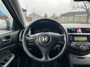 Honda Accord 2.2 CDTi Sport✅ - 7