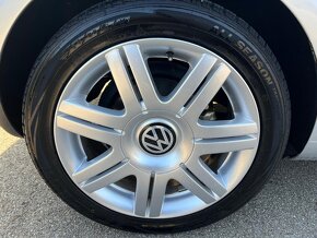 VOLKSWAGEN GOLF 5 2.0TDI 103kW - 7