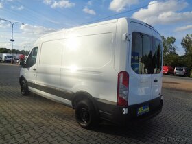 FORD TRANSIT L3H2 KLIMA 2.0TDCI - 7