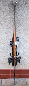 SALOMON S/Force FX.80 dĺžka 156cm + viazanie M12 GW - 7