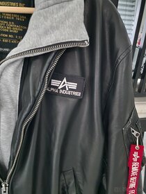 Alpha Industries - 7